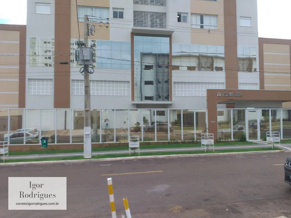 Apartamento, 3 quartos, 137 m² - Foto 1