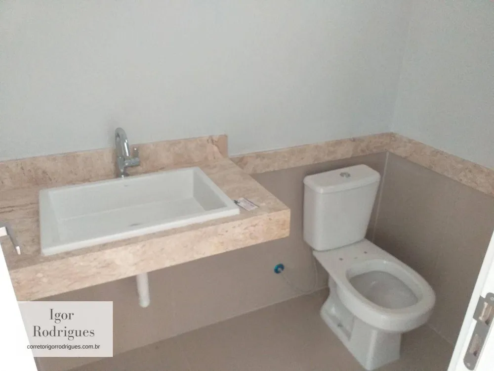 Apartamento, 3 quartos, 137 m² - Foto 2
