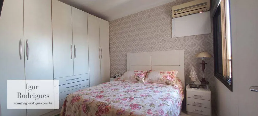 Apartamento, 3 quartos, 112 m² - Foto 4