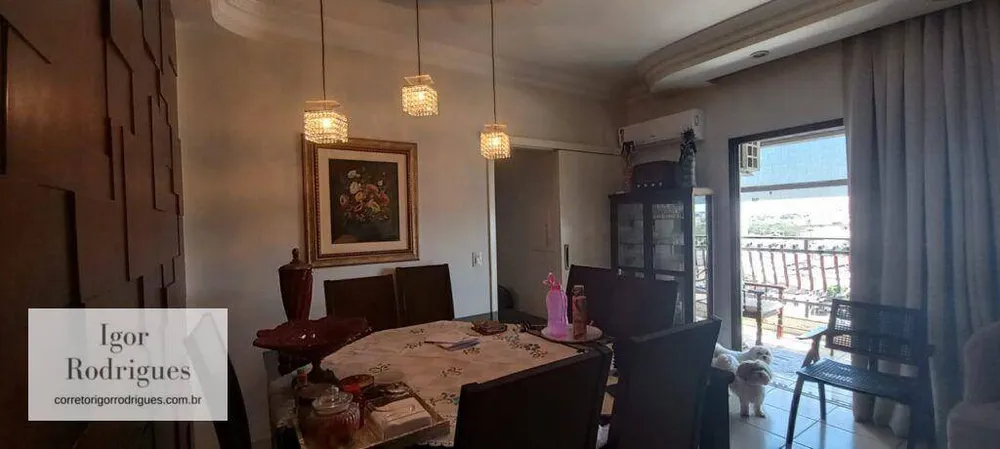 Apartamento, 3 quartos, 112 m² - Foto 3