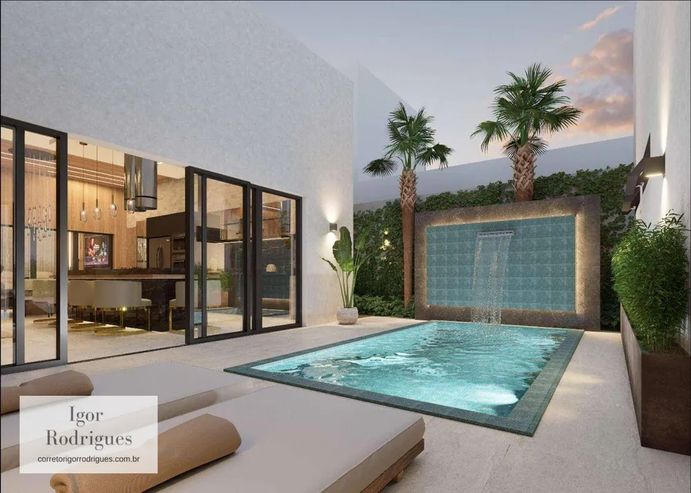 Casa, 3 quartos, 240 m² - Foto 3