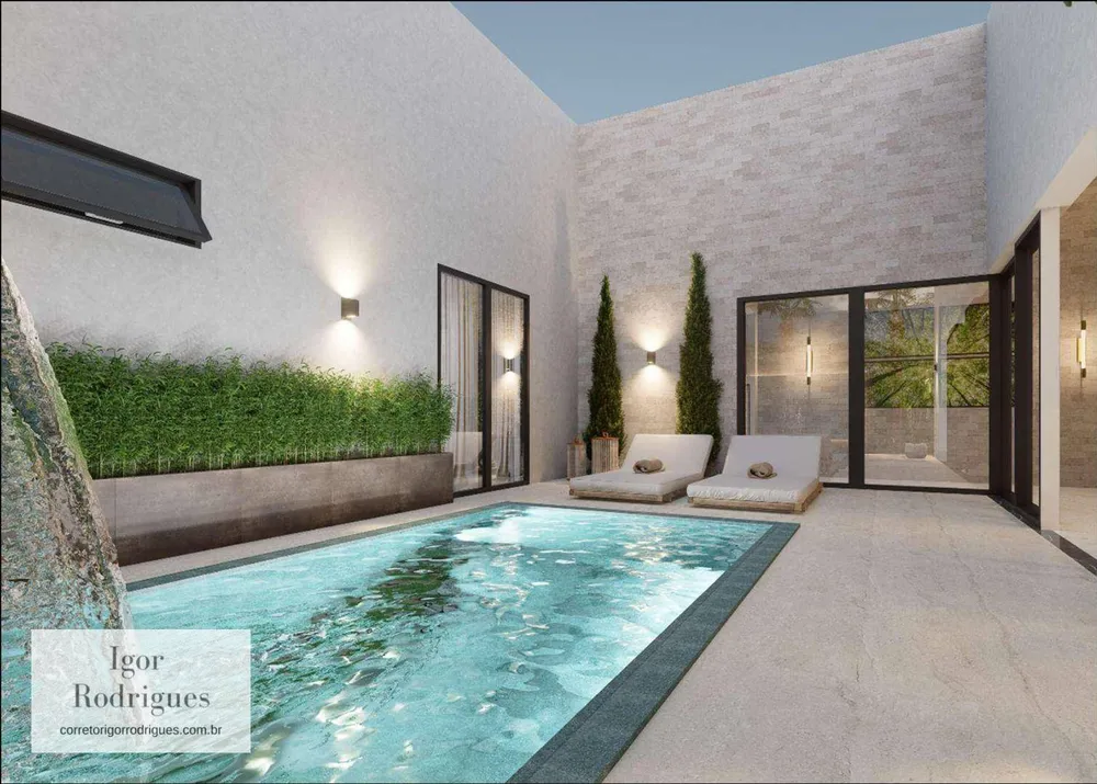 Casa, 3 quartos, 240 m² - Foto 4