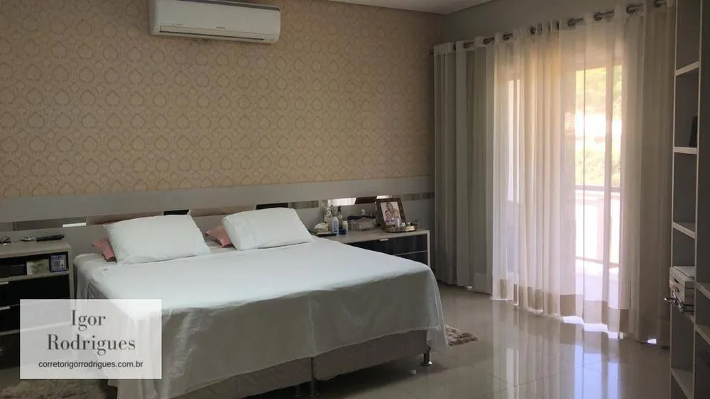 Sobrado, 4 quartos, 456 m² - Foto 2