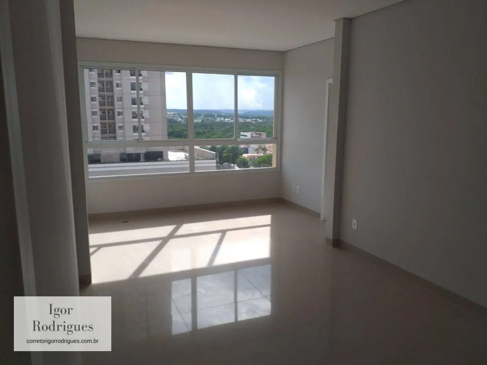 Apartamento, 3 quartos, 137 m² - Foto 2