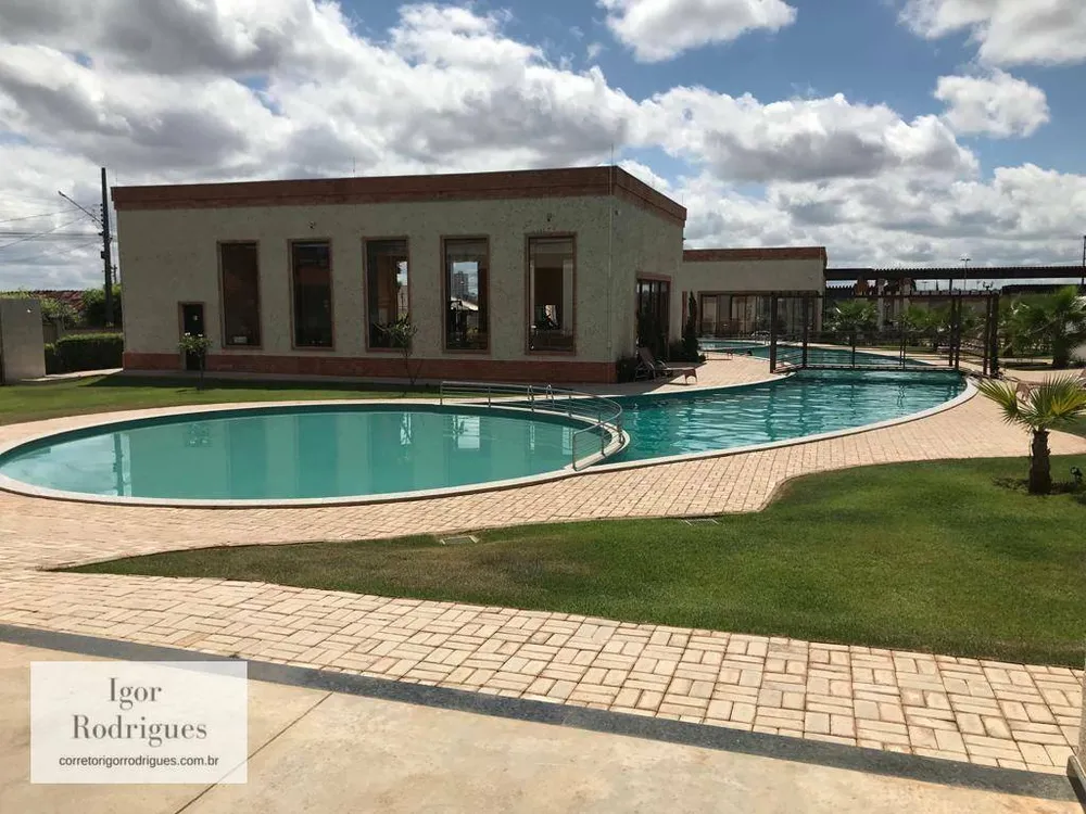 Loteamento e Condomínio, 313 m² - Foto 1