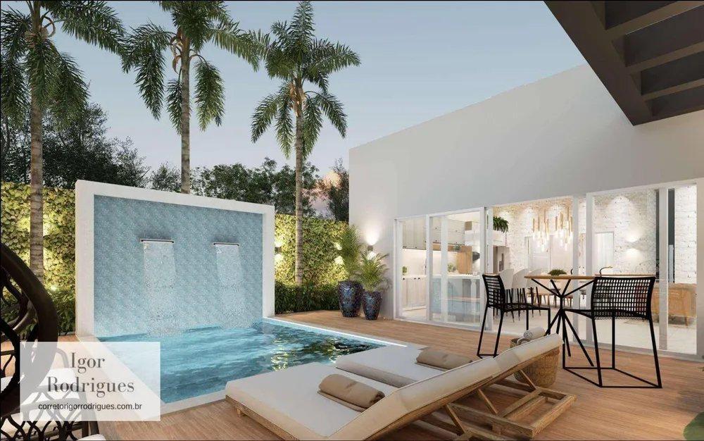 Casa, 3 quartos, 240 m² - Foto 4