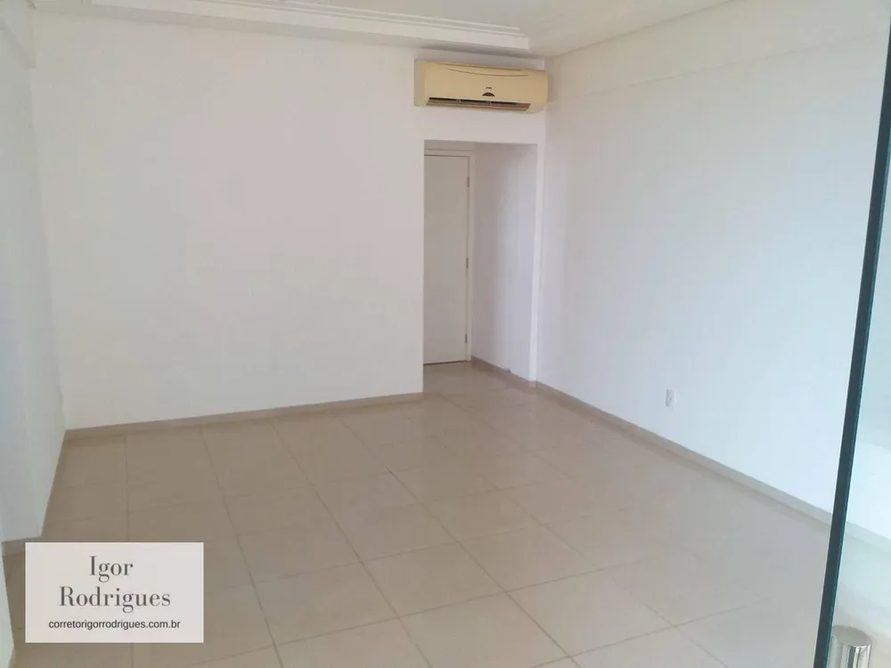Apartamento, 3 quartos, 103 m² - Foto 1