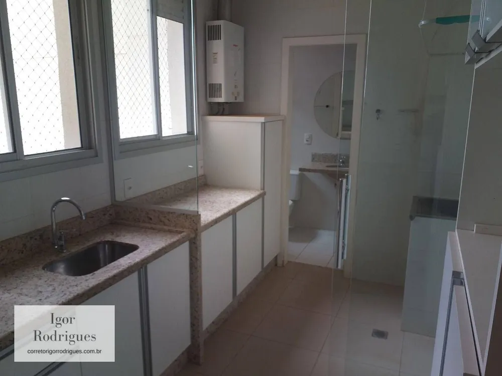 Apartamento, 3 quartos, 103 m² - Foto 3
