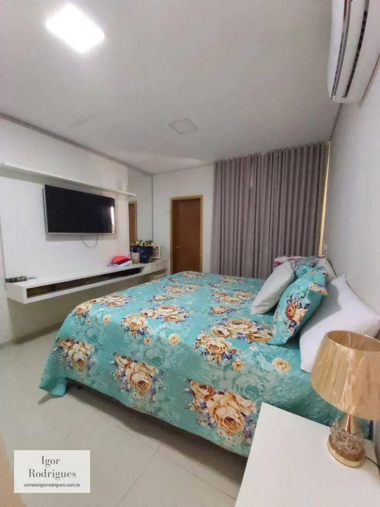 Casa, 3 quartos, 135 m² - Foto 4