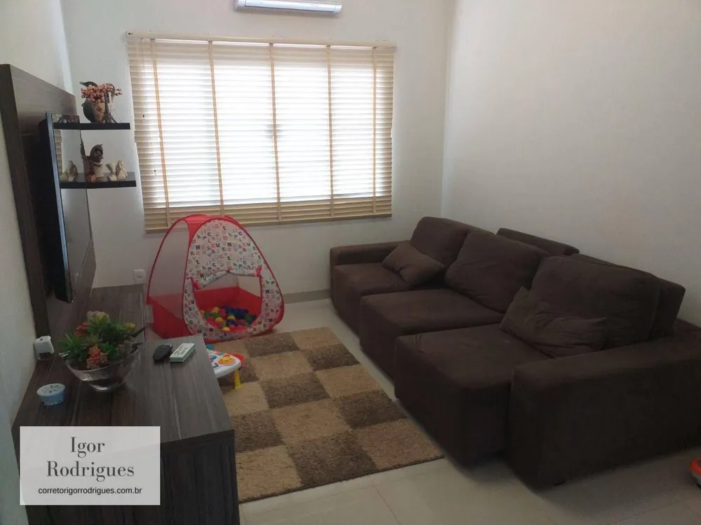 Sobrado, 3 quartos, 350 m² - Foto 2