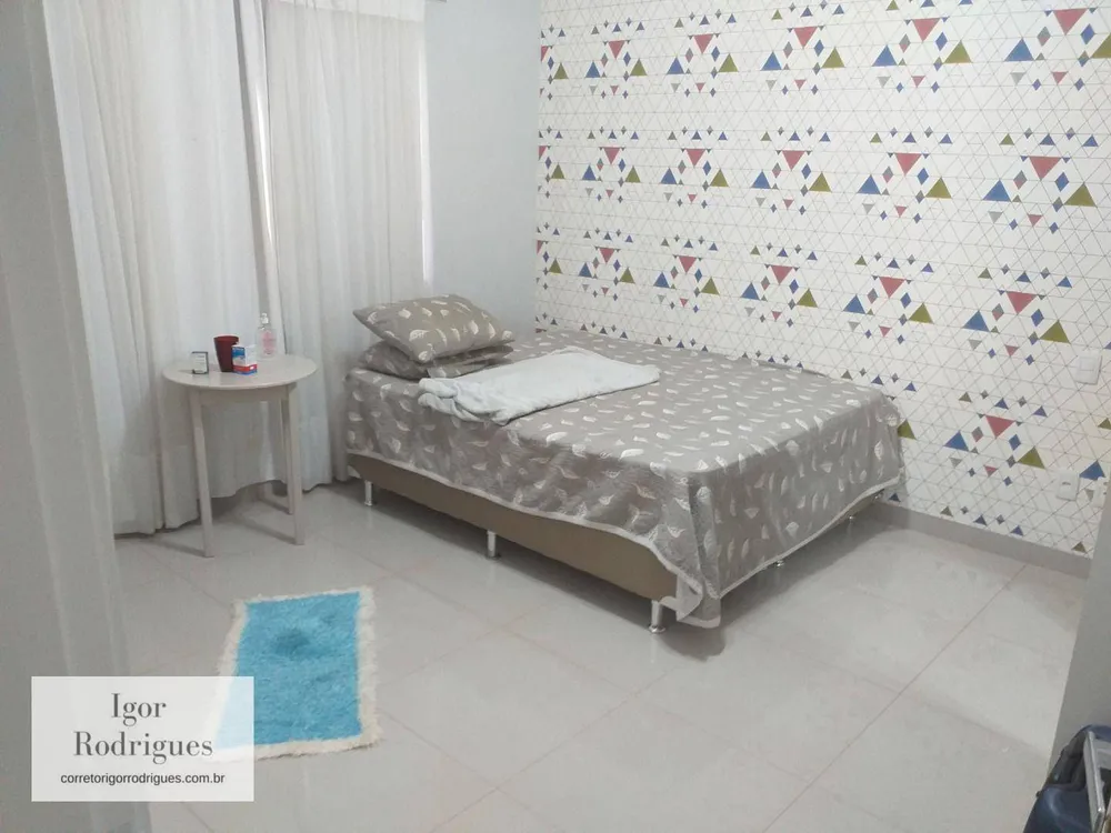 Sobrado, 3 quartos, 350 m² - Foto 4
