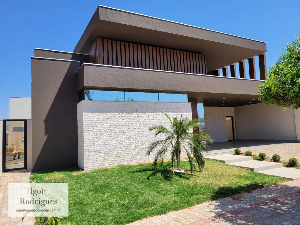 Casa, 4 quartos, 270 m² - Foto 2