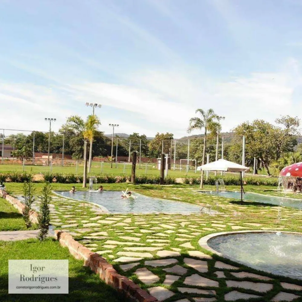 Loteamento e Condomínio, 722 m² - Foto 2