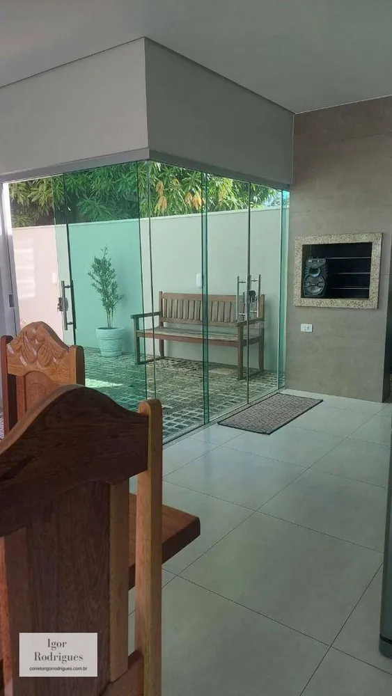 Sobrado, 3 quartos, 177 m² - Foto 2