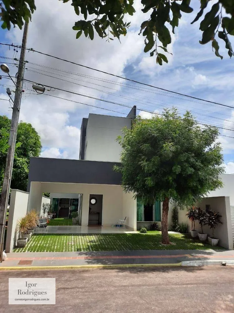 Sobrado, 3 quartos, 177 m² - Foto 3