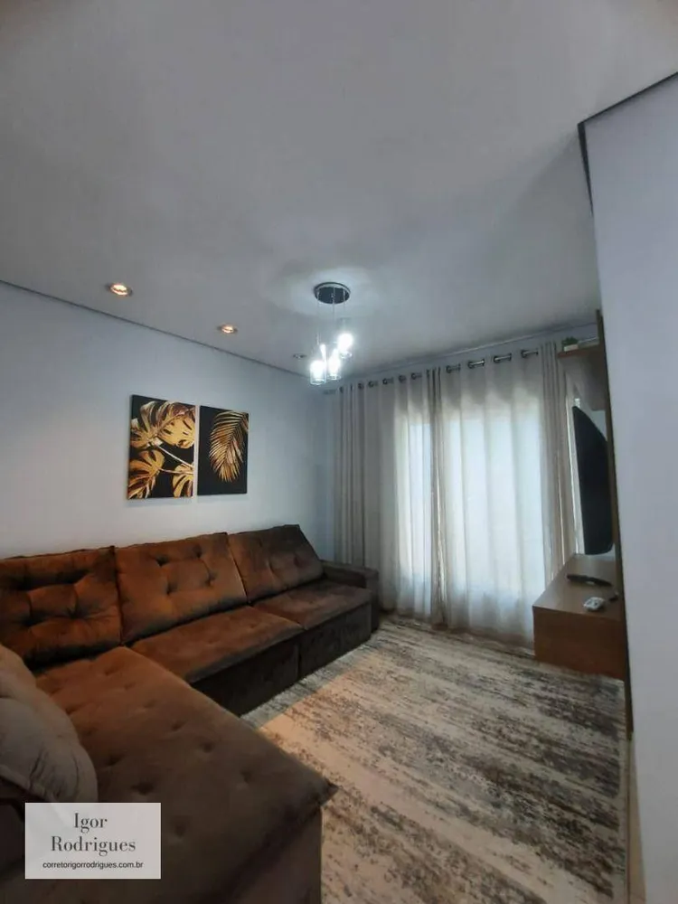 Sobrado, 3 quartos, 177 m² - Foto 4