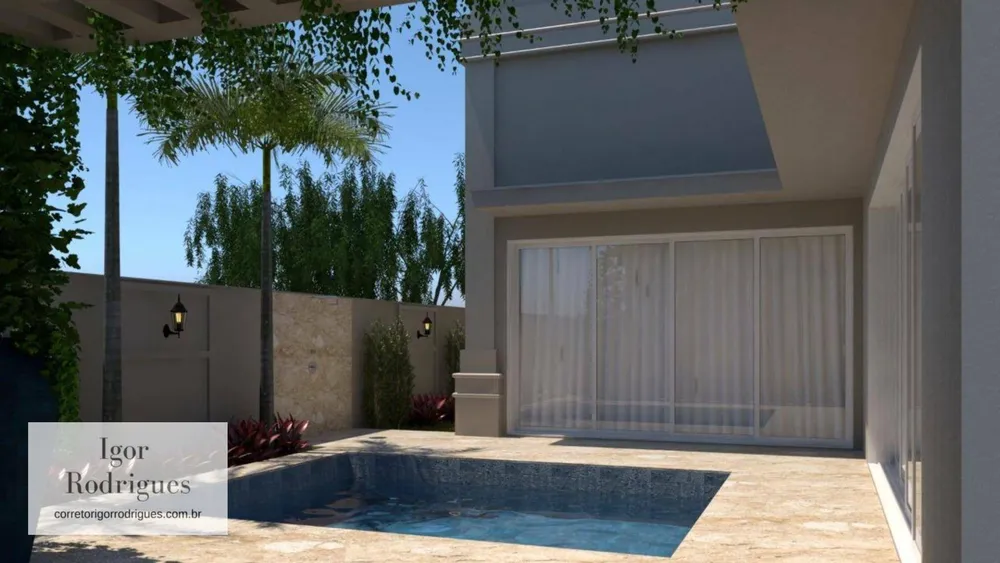 Casa, 3 quartos, 280 m² - Foto 4
