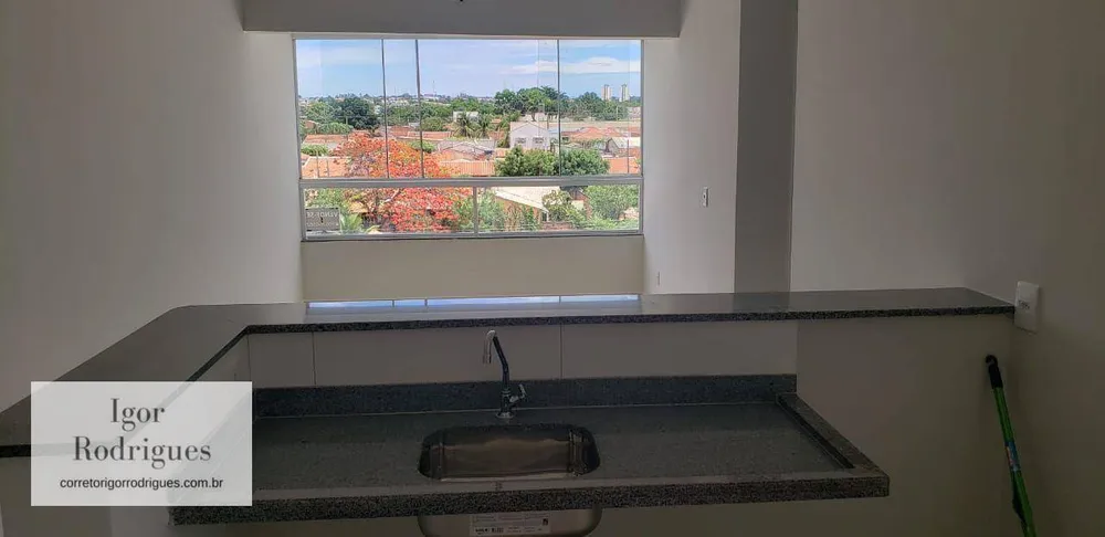 Apartamento, 2 quartos, 62 m² - Foto 3