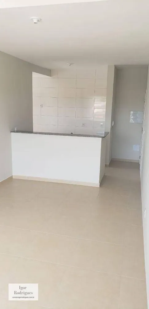 Apartamento, 2 quartos, 62 m² - Foto 2