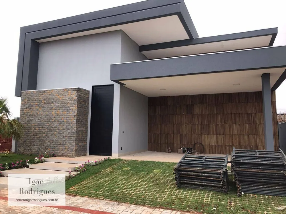 Casa, 3 quartos, 238 m² - Foto 2