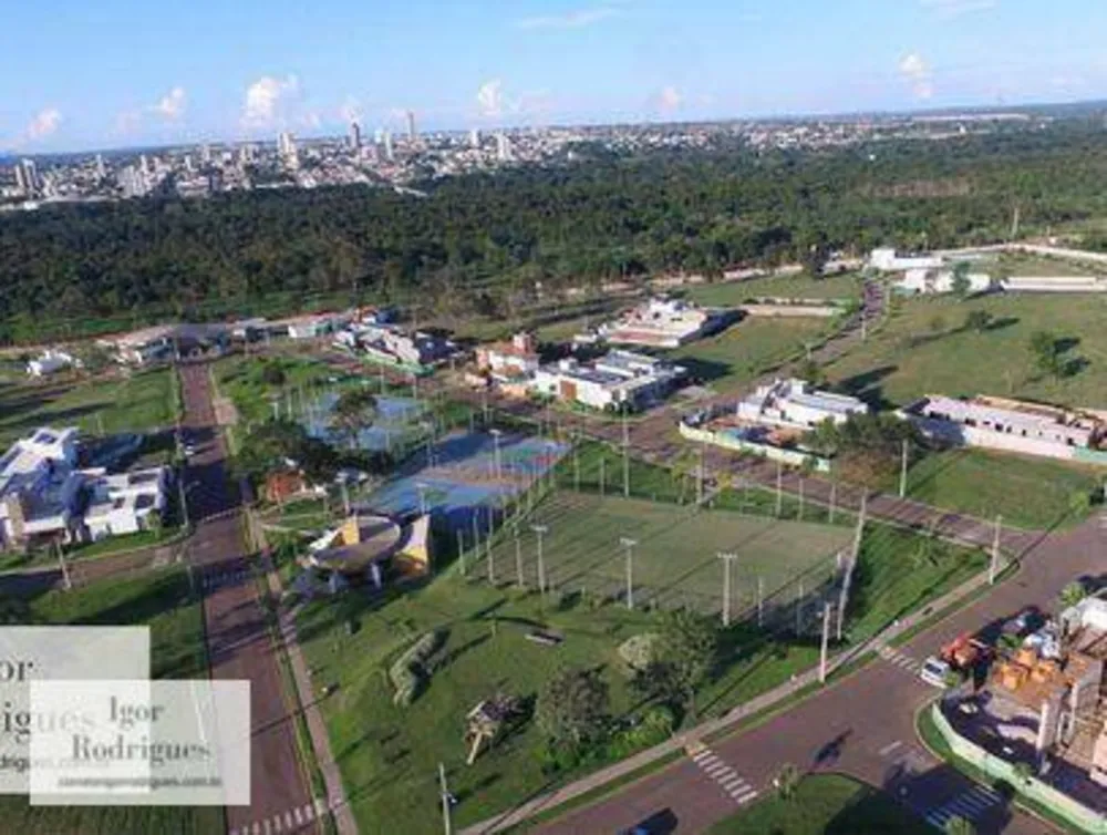 Loteamento e Condomínio, 538 m² - Foto 4