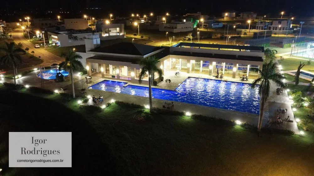 Loteamento e Condomínio, 550 m² - Foto 1
