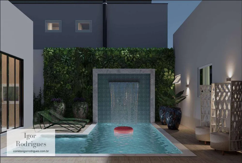 Casa, 3 quartos, 240 m² - Foto 4