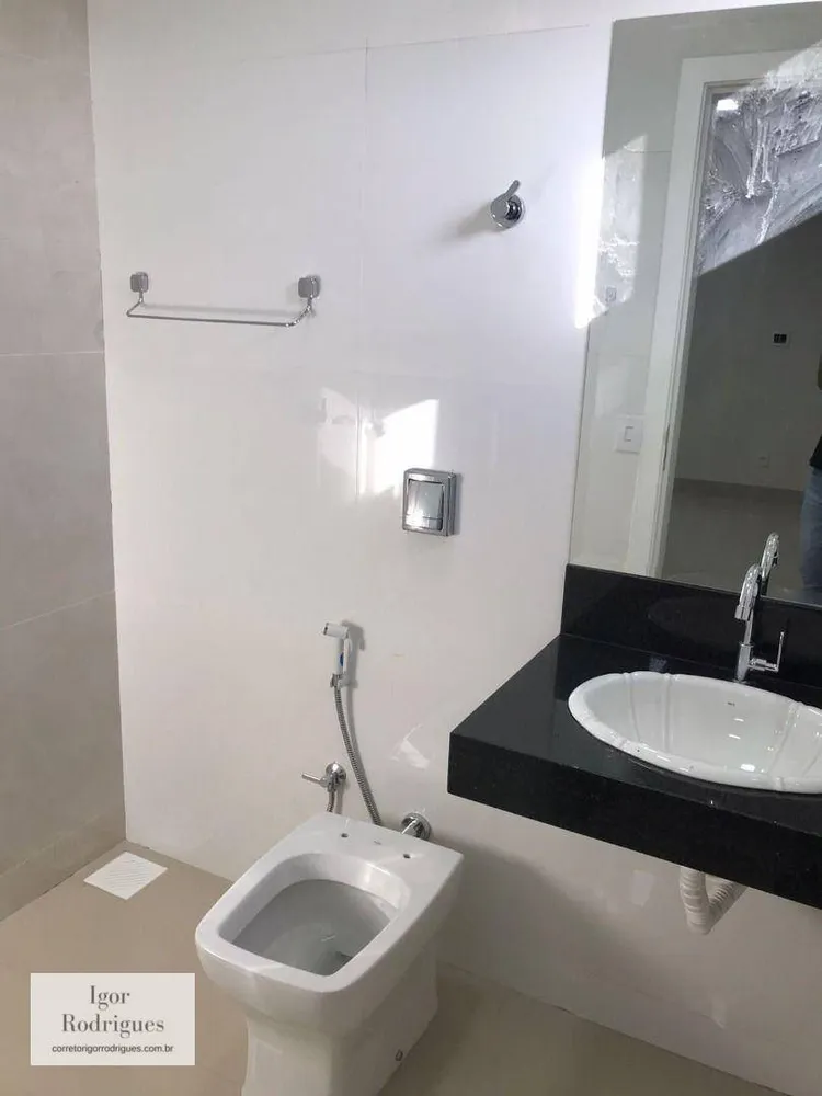 Sobrado, 4 quartos, 330 m² - Foto 4