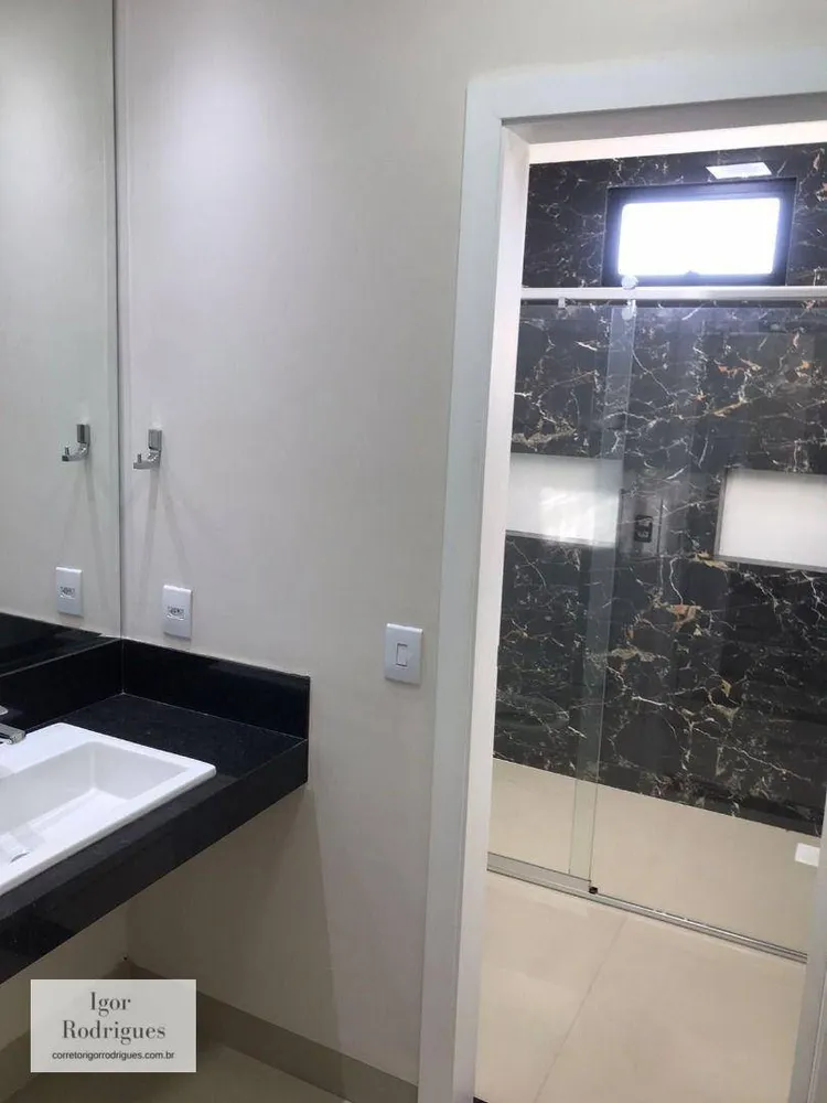 Sobrado, 4 quartos, 330 m² - Foto 3