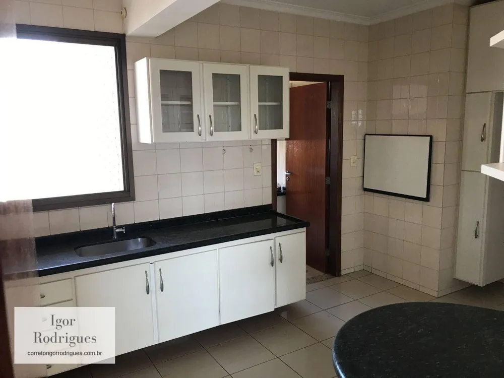 Apartamento, 3 quartos, 135 m² - Foto 4