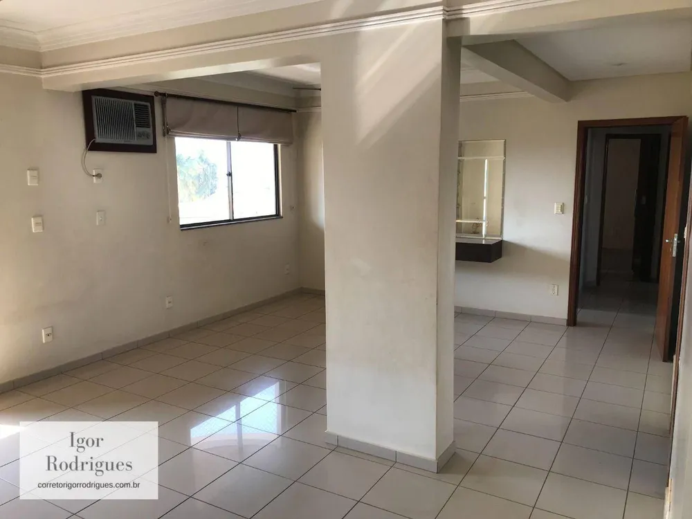 Apartamento, 3 quartos, 135 m² - Foto 3