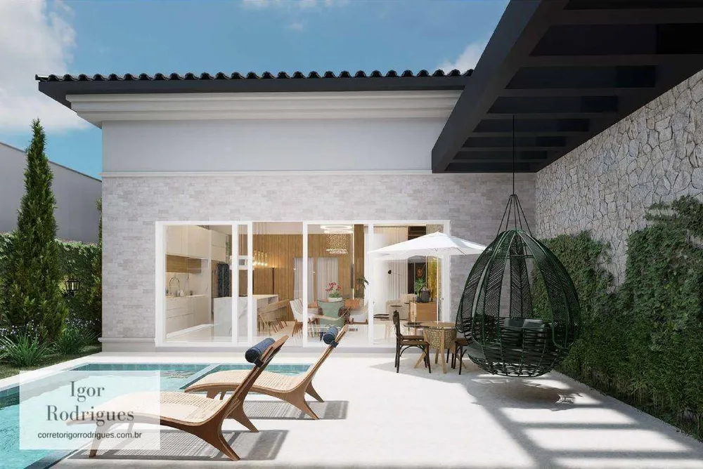 Casa, 4 quartos, 270 m² - Foto 3