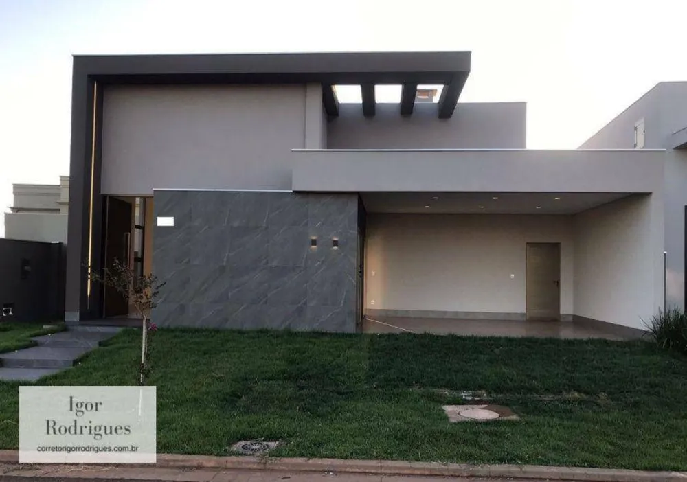 Casa, 3 quartos, 320 m² - Foto 1
