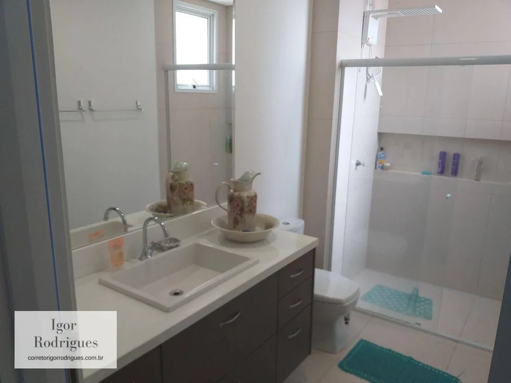 Apartamento, 3 quartos, 170 m² - Foto 4