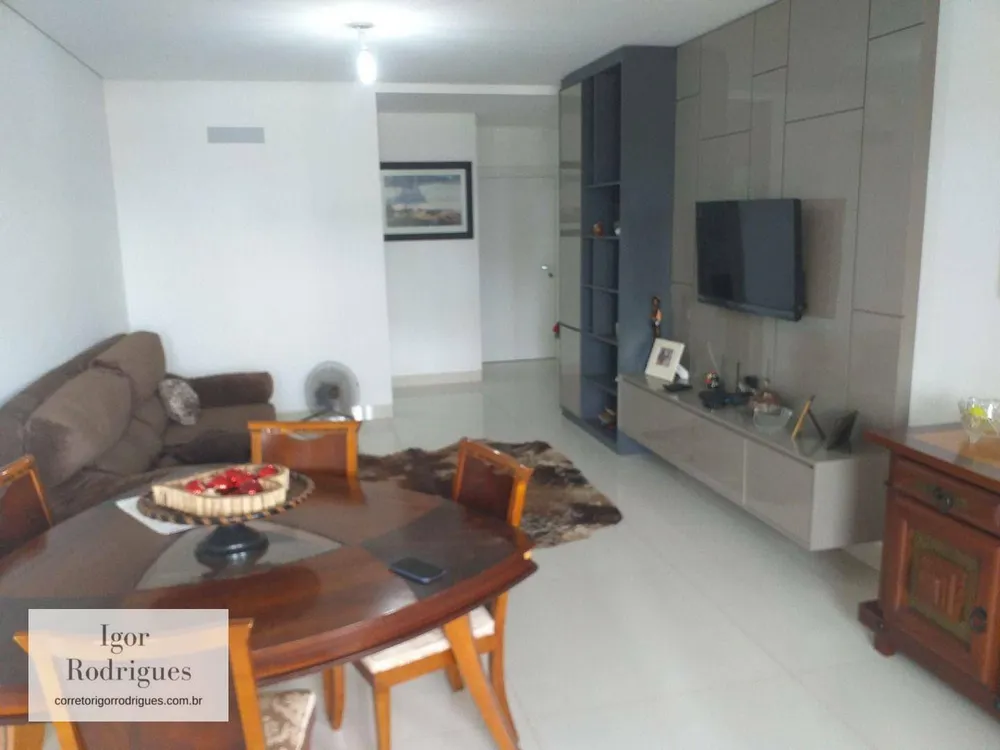 Apartamento, 3 quartos, 170 m² - Foto 2