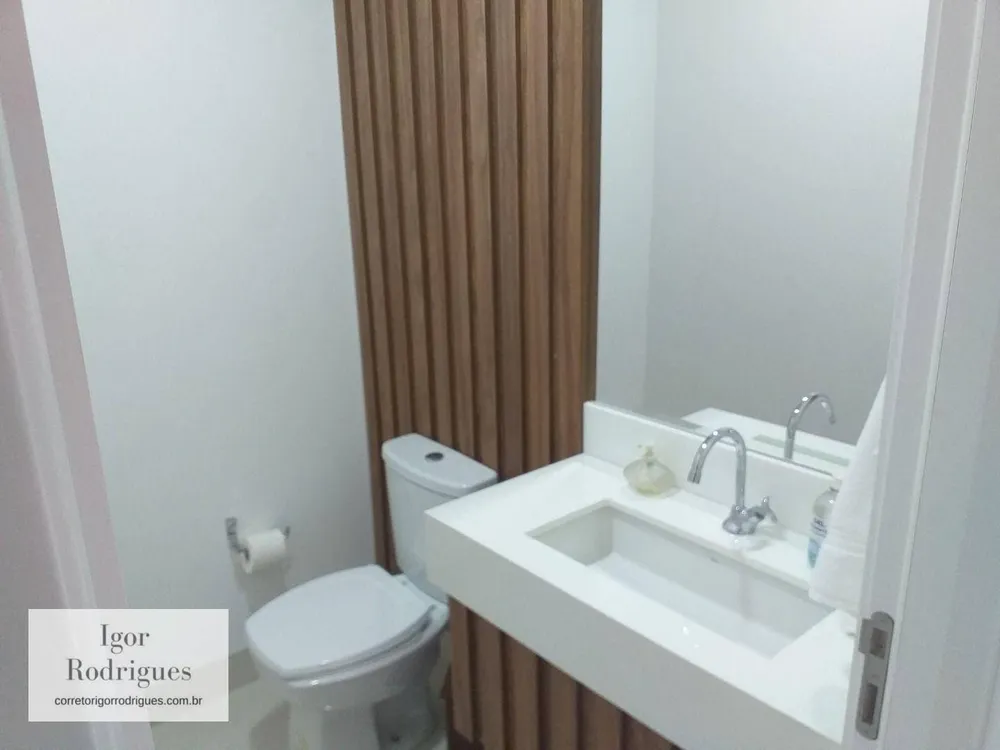 Apartamento, 3 quartos, 170 m² - Foto 3