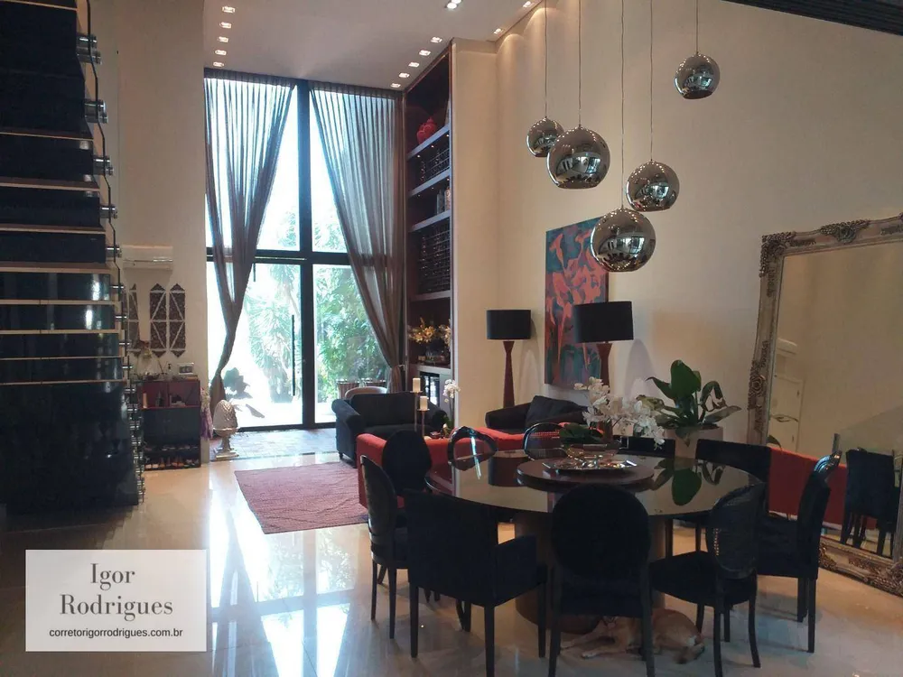 Sobrado, 4 quartos, 550 m² - Foto 2