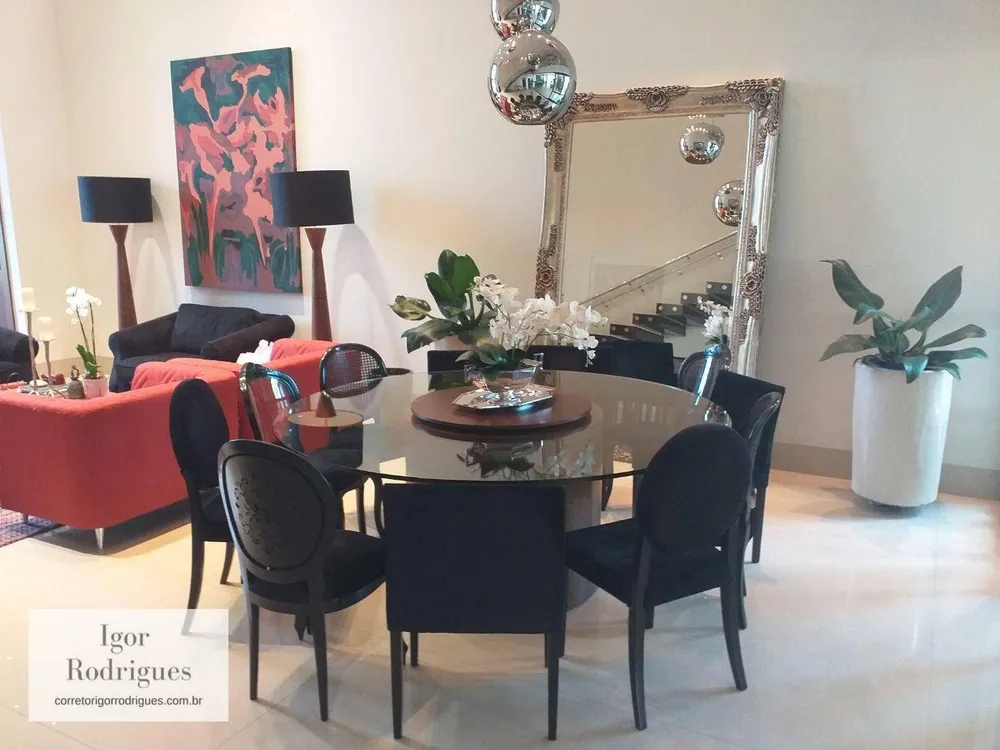 Sobrado, 4 quartos, 550 m² - Foto 4