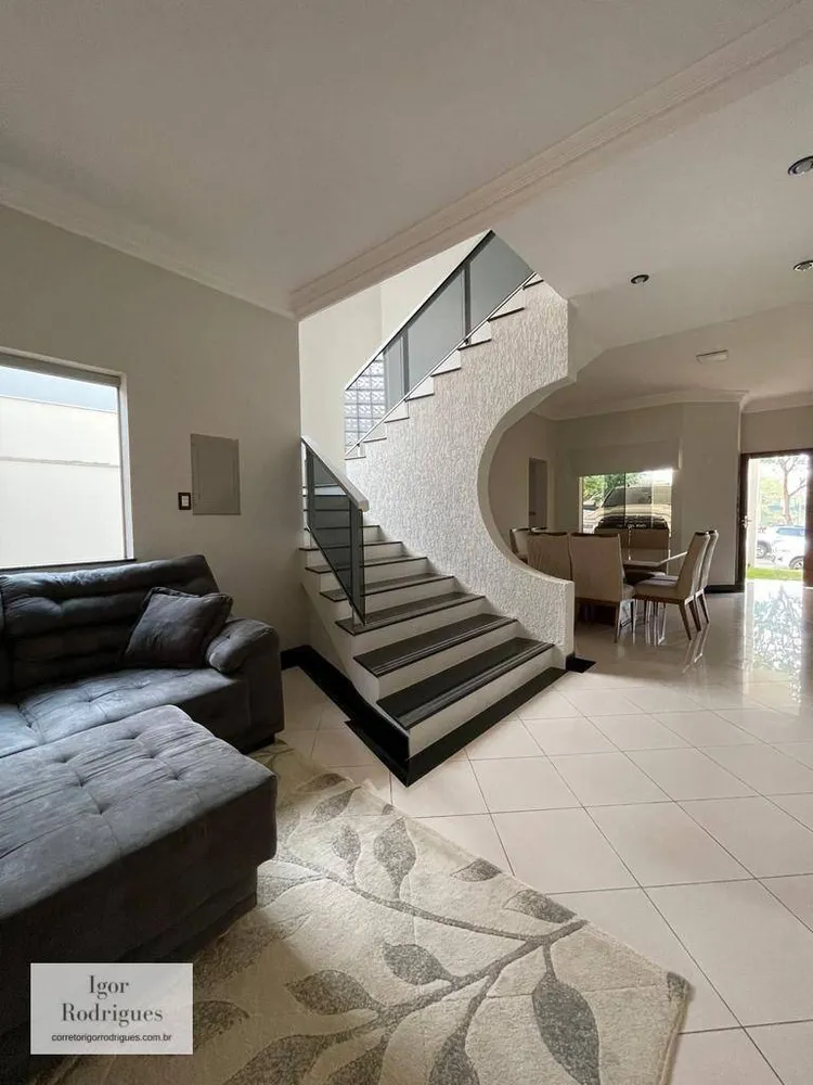 Sobrado, 3 quartos, 383 m² - Foto 3