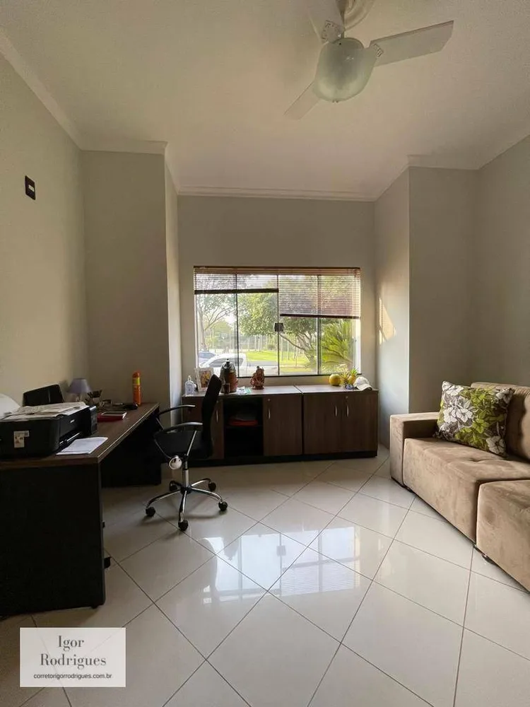 Sobrado, 3 quartos, 383 m² - Foto 4