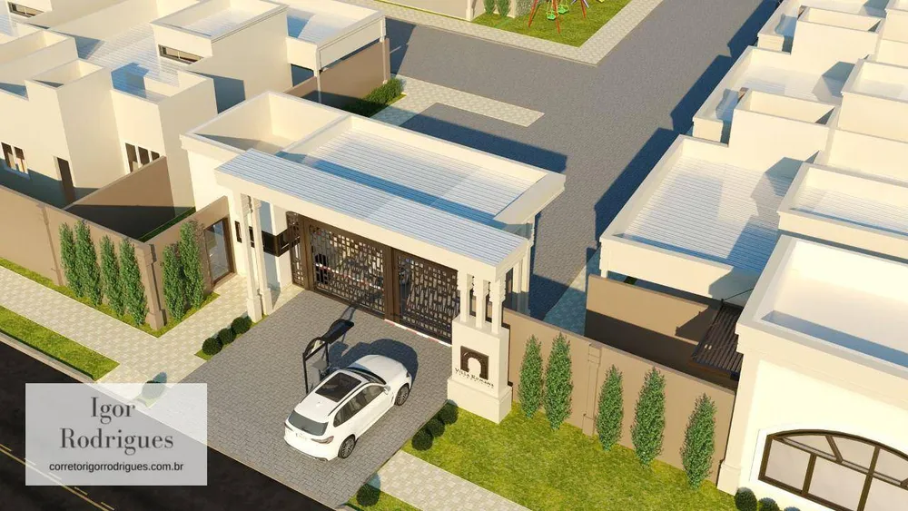 Casa, 3 quartos, 126 m² - Foto 4