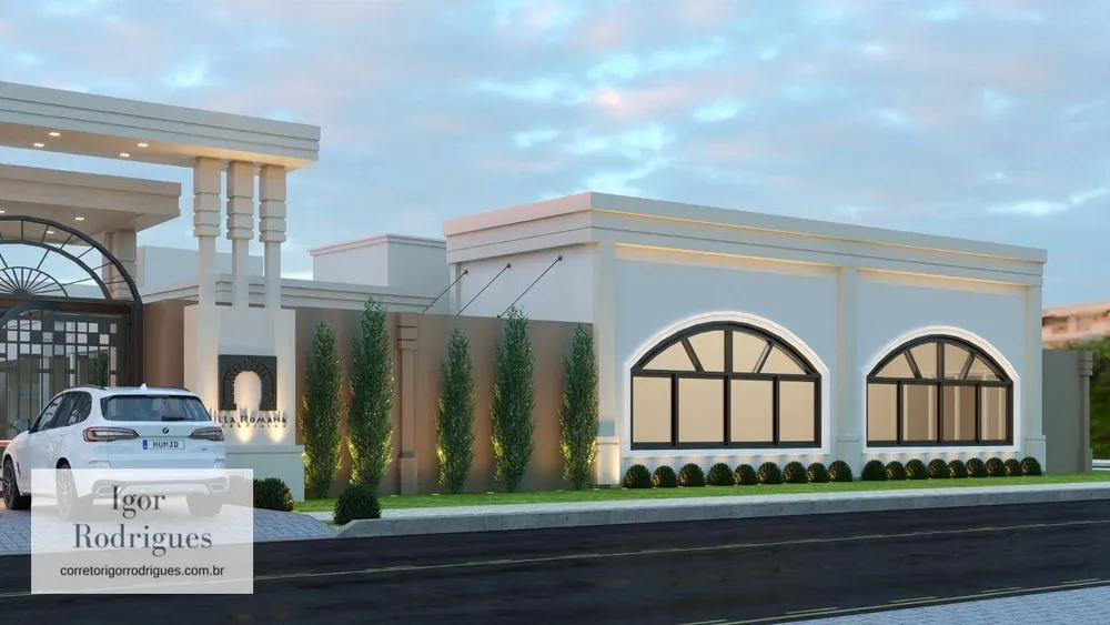 Casa, 3 quartos, 126 m² - Foto 2
