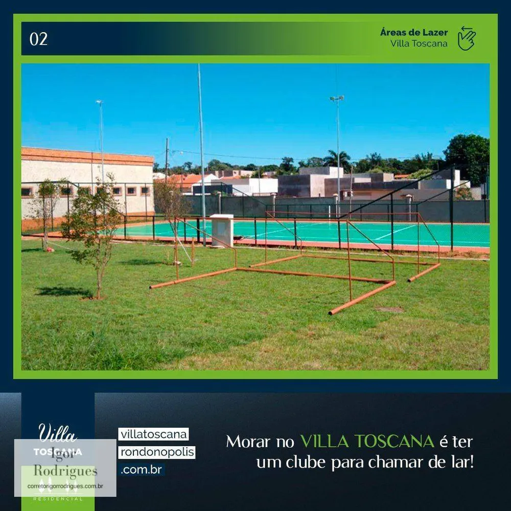 Loteamento e Condomínio, 300 m² - Foto 2