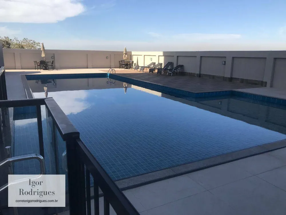 Apartamento, 3 quartos, 107 m² - Foto 4