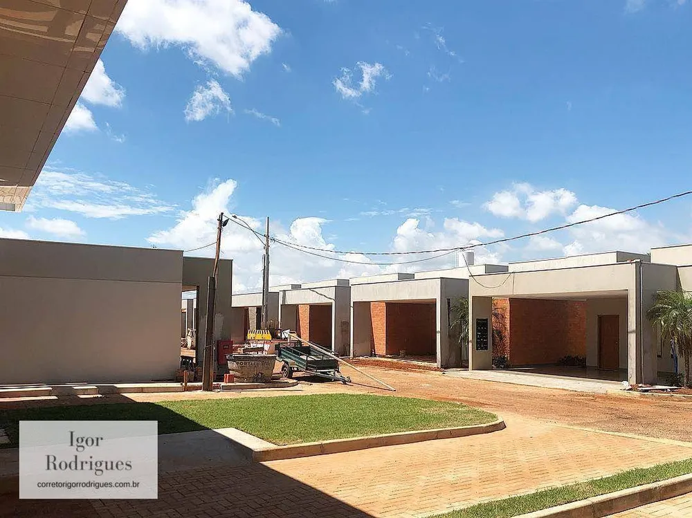 Casa, 3 quartos, 135 m² - Foto 1