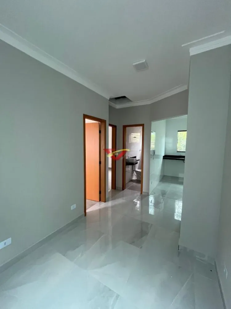 Casa de Condomínio, 2 quartos - Foto 8
