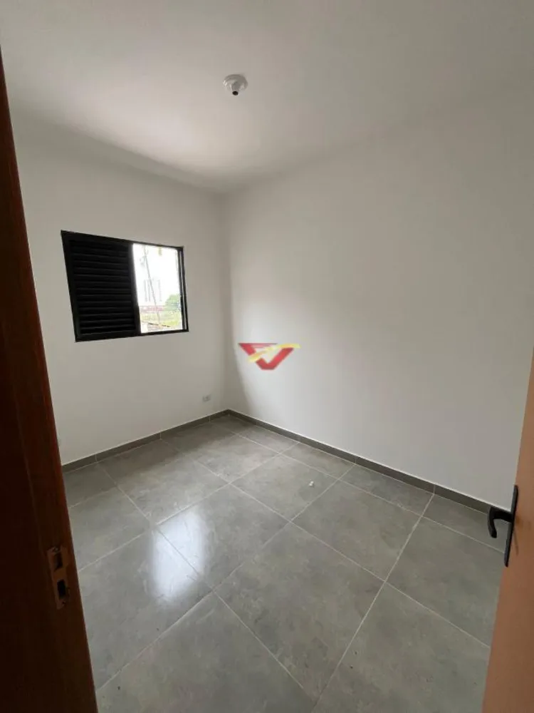 Casa de Condomínio, 2 quartos - Foto 6