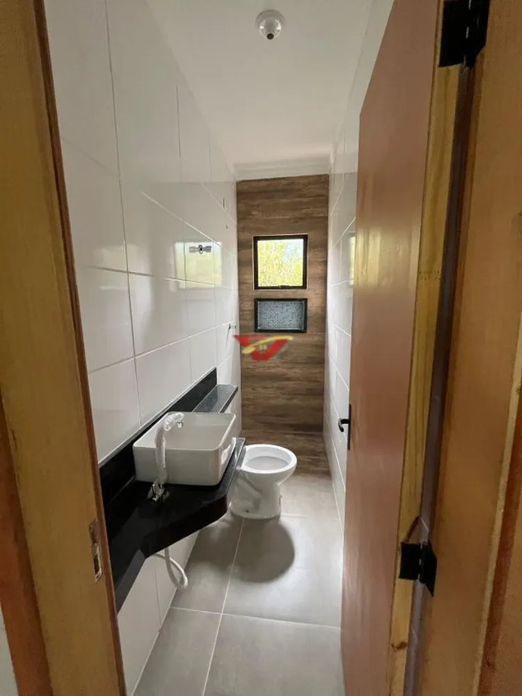 Casa de Condomínio, 2 quartos - Foto 7