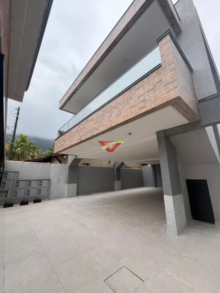 Casa de Condomínio, 2 quartos - Foto 1