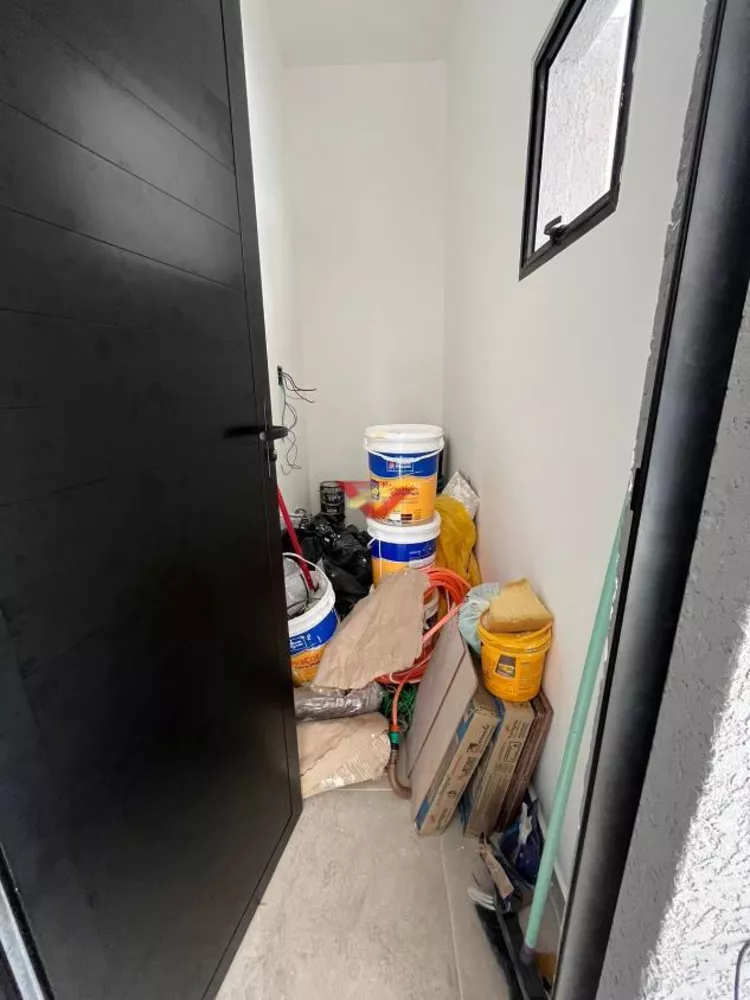 Casa de Condomínio, 2 quartos - Foto 4